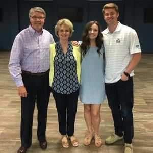 Meet your Posher, Will